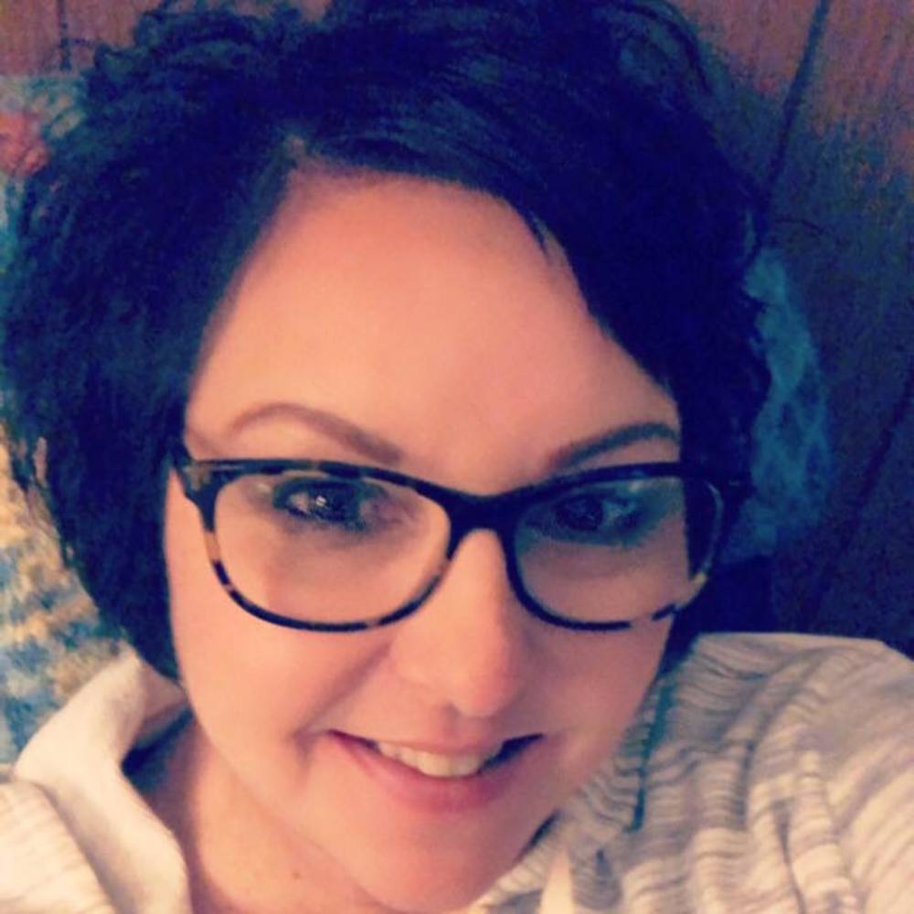 Meet your Posher, Tracey